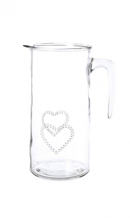 Blanc Mariclò Caraffa Cuore