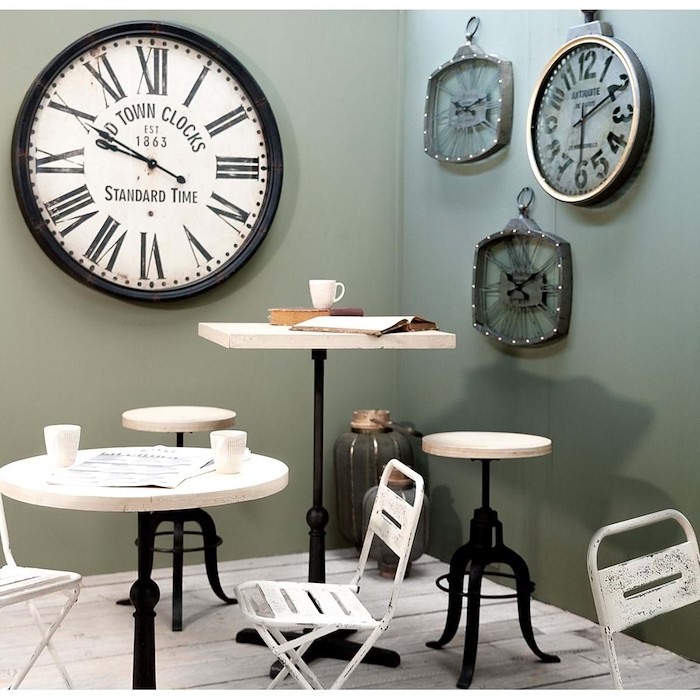 Blanc Mariclò Orologio