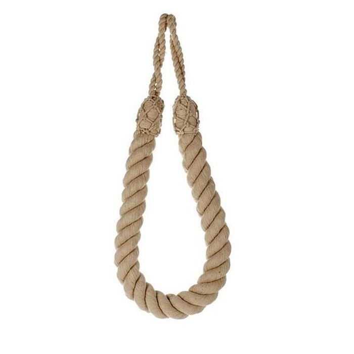 Nappa Per Tenda Blanc Mariclò