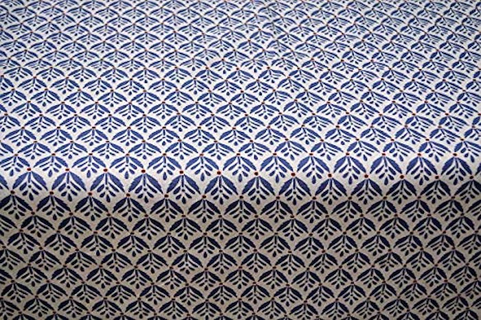 Tovaglia Cerata Blanc Mariclò