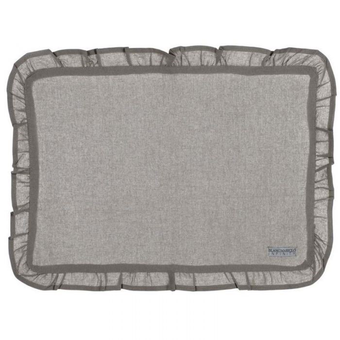 Blanc Mariclò Tovaglietta Con Galletta