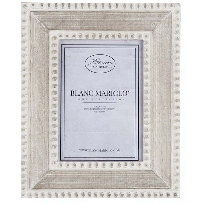 Blanc Mariclò Portafoto