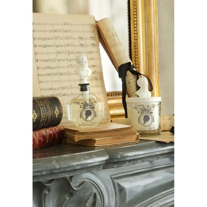 Blanc Mariclò Diffusore Profumo