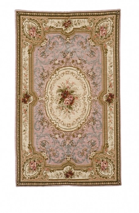 Tappeto Sabbia Blanc Mariclò