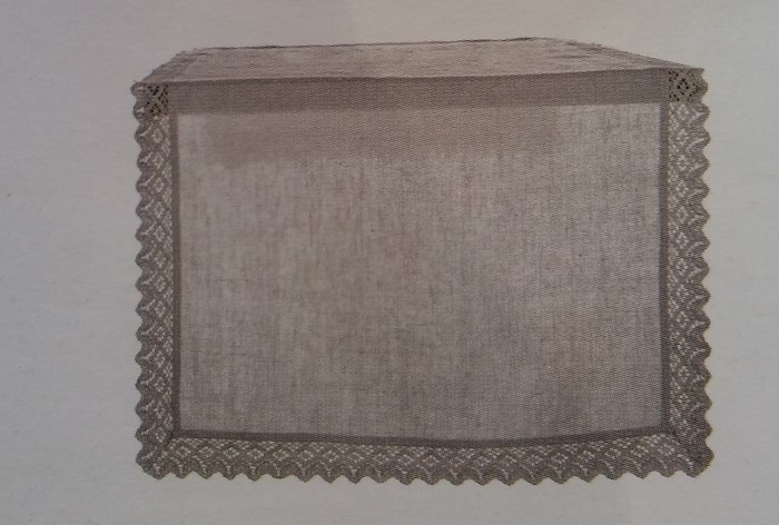 Runner Grigio Blanc Mariclò