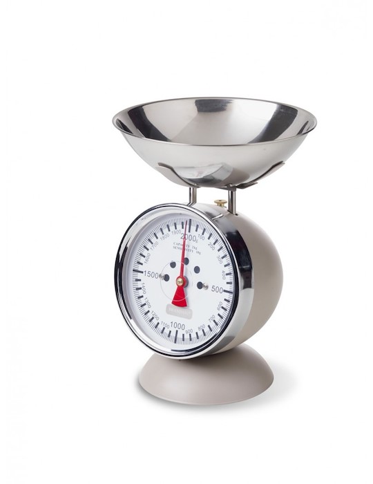 Brandani Bilancia Fanale Tortora