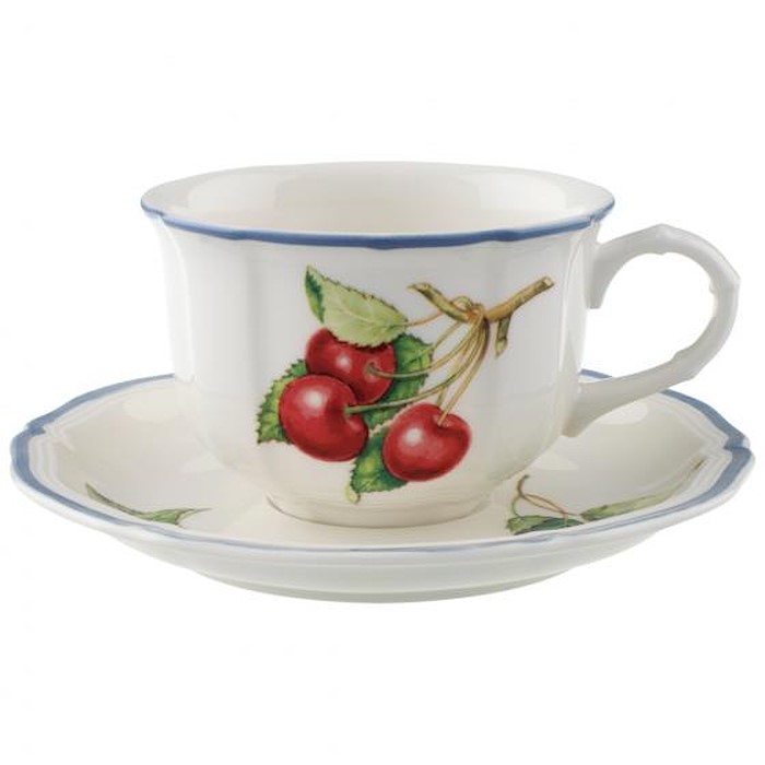 Piattino Per Tazza Tè Villeroy & Boch