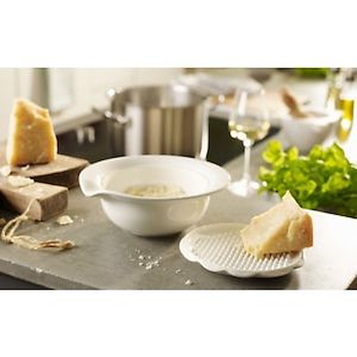 Ciotolina Parmigiano Con Coperchio Villeroy & Boch