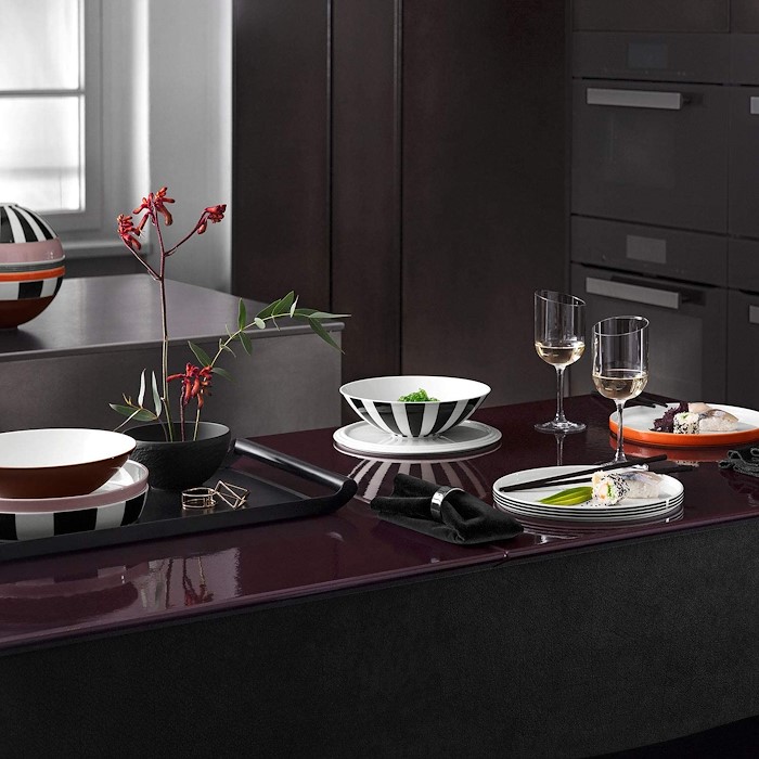 Villeroy & Boch La Boule Memphis