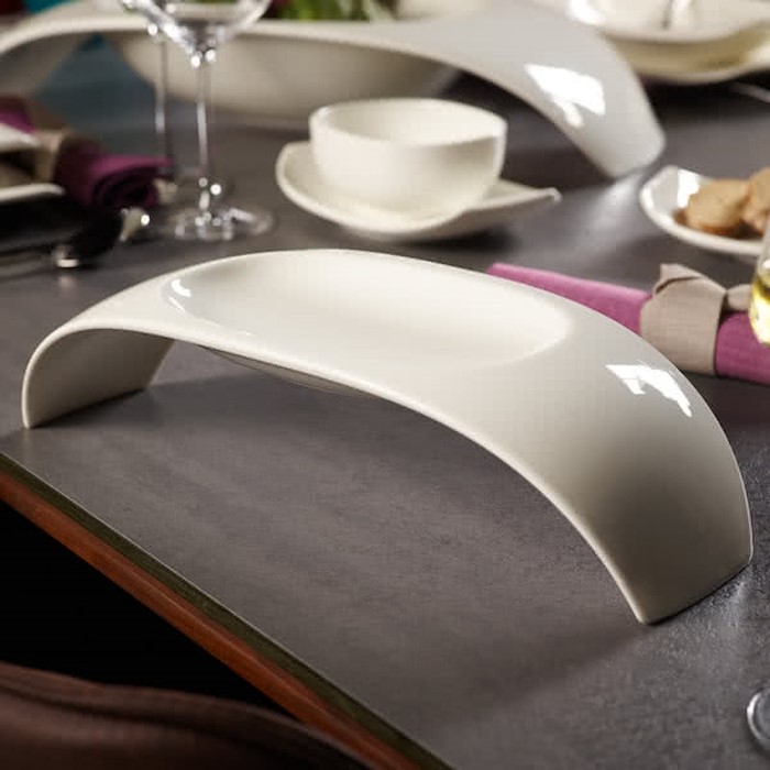 Piatto Traversa Urban Nature Villeroy & Boch