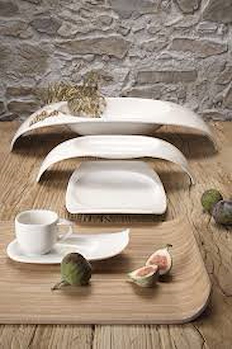 Piatto Traversa Pasta Urban Nature Villeroy & Boch