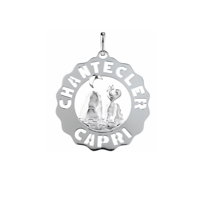 Chantecler Logo 38912