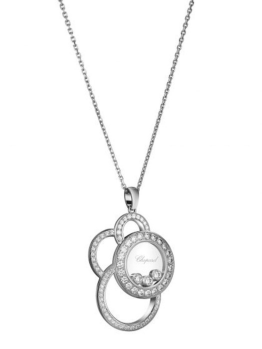 Chopard Happy Dreams Collana 799769-1003