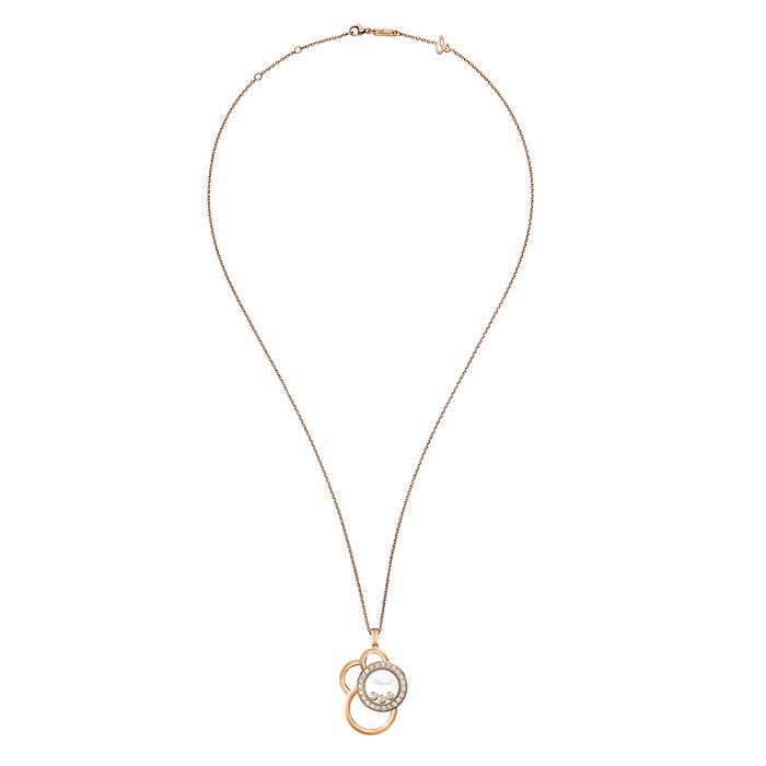 Chopard Happy Dreams Collana 799769-5002