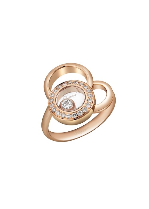 Chopard Happy Dreams Anello 829769-5039