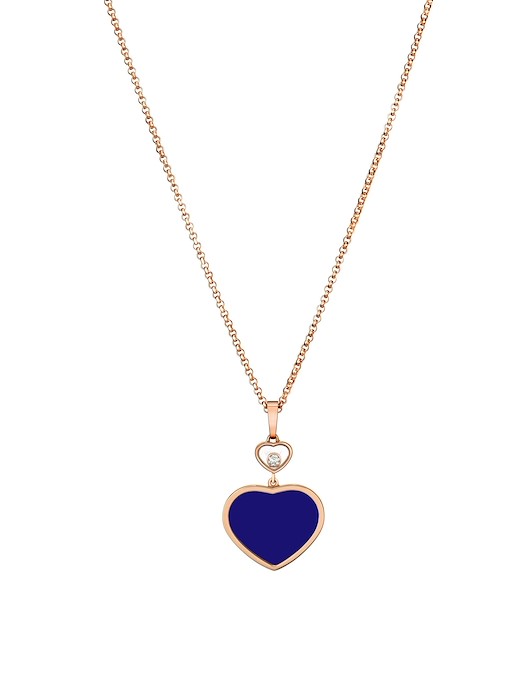 Chopara Happy Hearts Collana Lapis 797482-5501