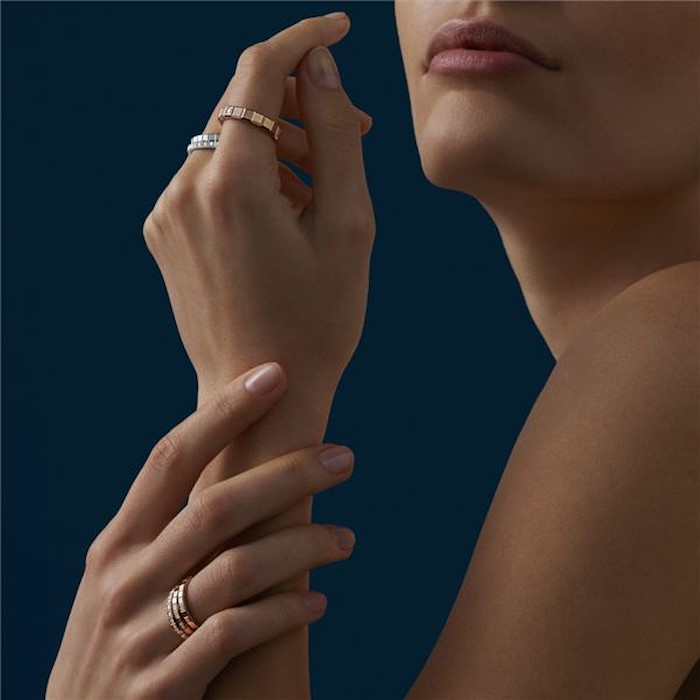 Chopard Ice cube 827702-5259