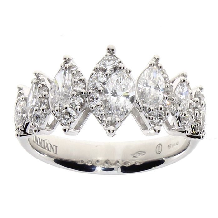 Damiani Anello Emozioni D