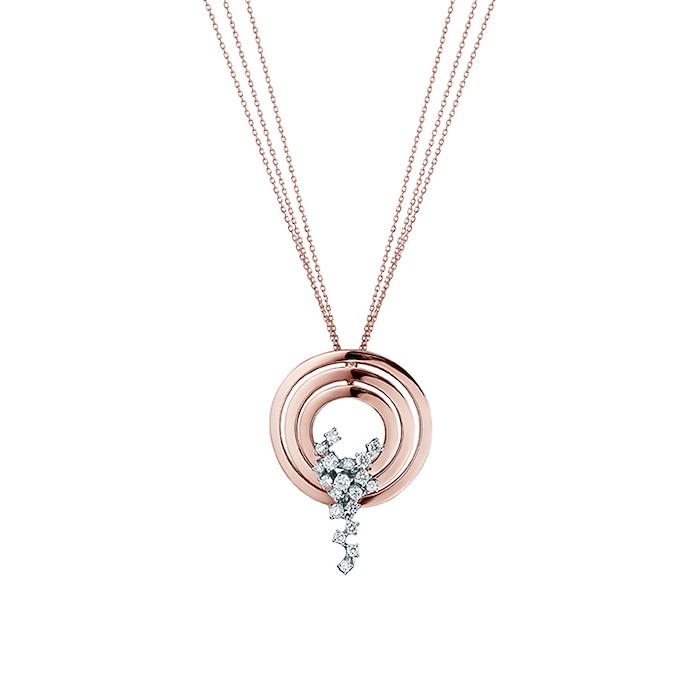 Damiani Girocollo Sophia Loren