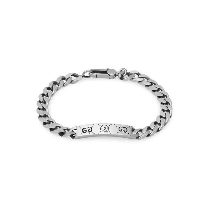 Gucci Bracciale Ghost Yba455321001