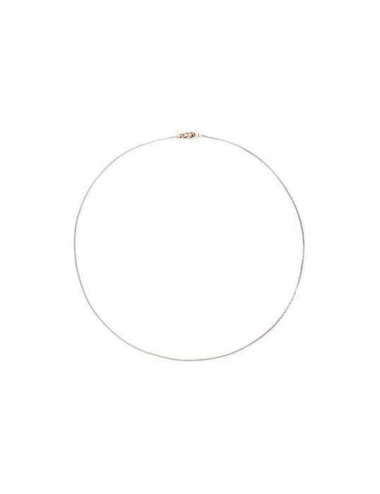 Collana Queriot Spiga Fine