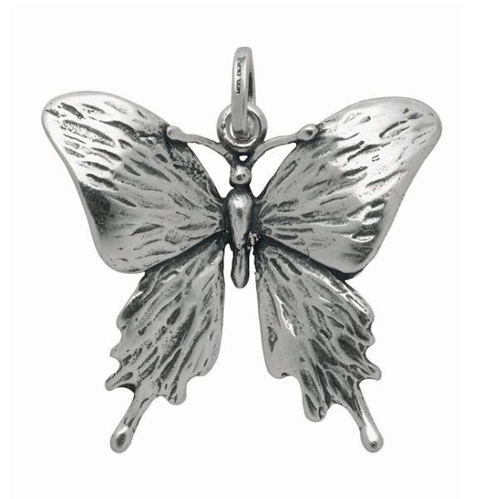 Giovanni Raspini Charm Farfalla Grande