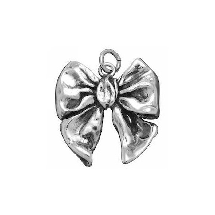 Giovanni Raspini Charm Fiocco Medio