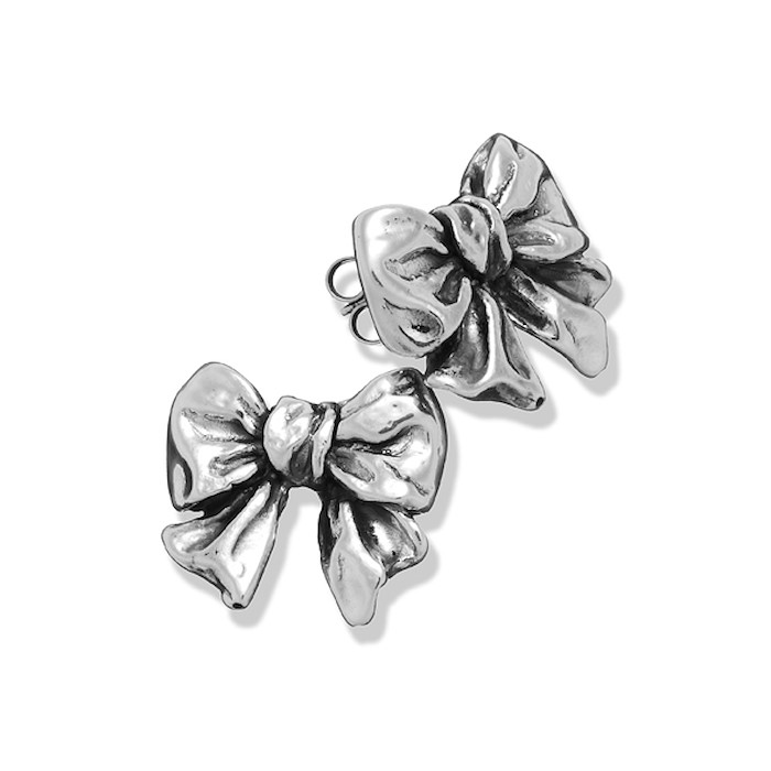 Giovanni Raspini Orecchini Fiocco Piccolo