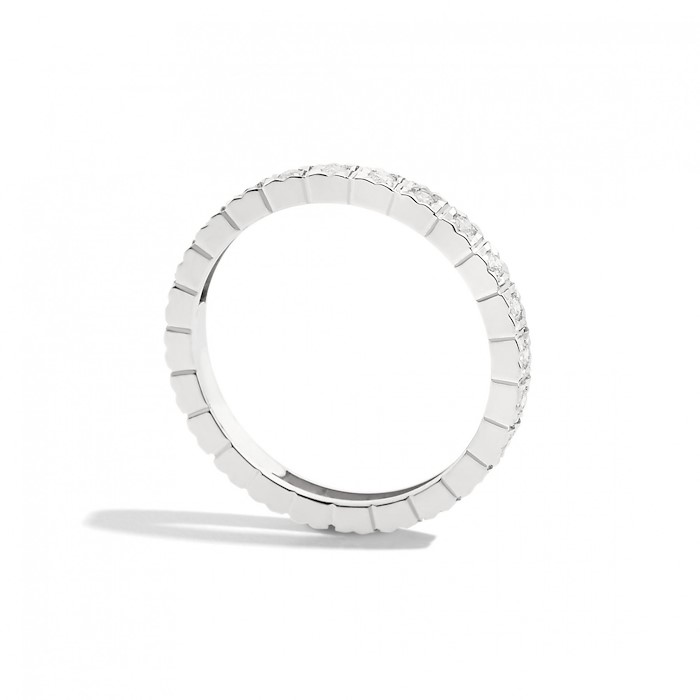 Recarlo Veretta Facecube Diamanti Bianchi Misura 13