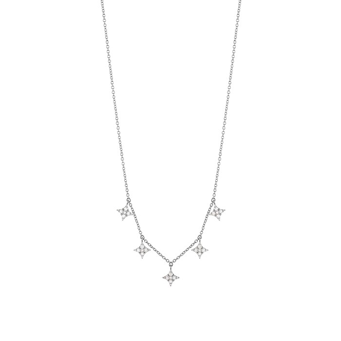 Salvini Girocollo Luce