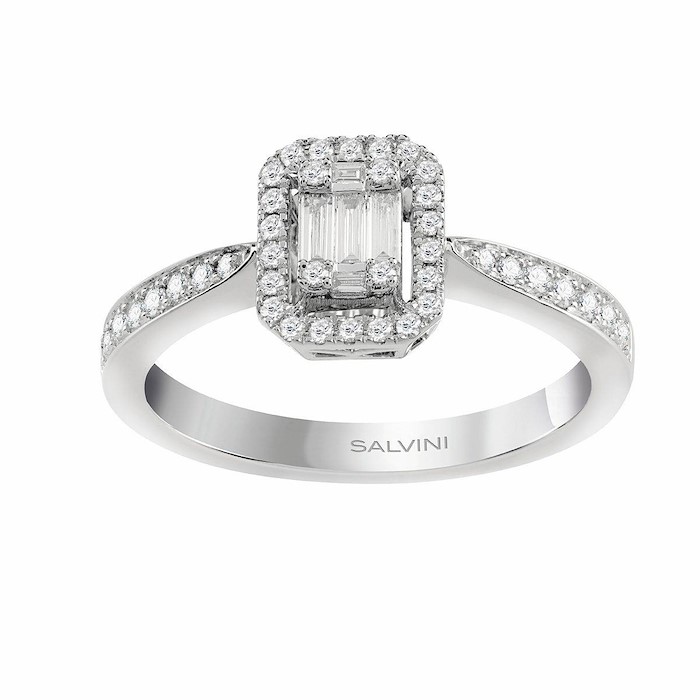 Salvini Anello Magia