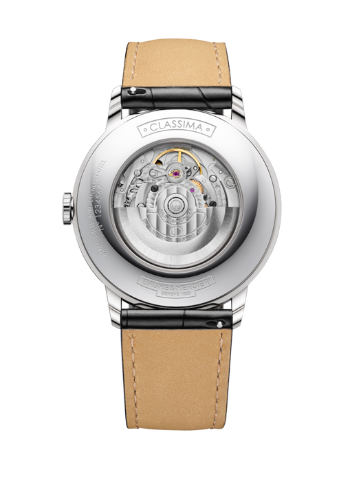 Baume & Mercier Classima 10480