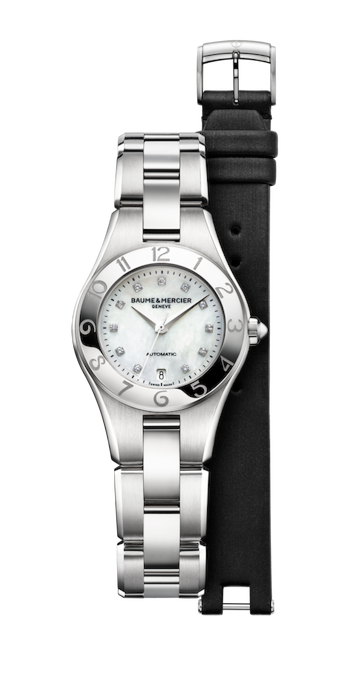 Baume & Mercier Linea 10113