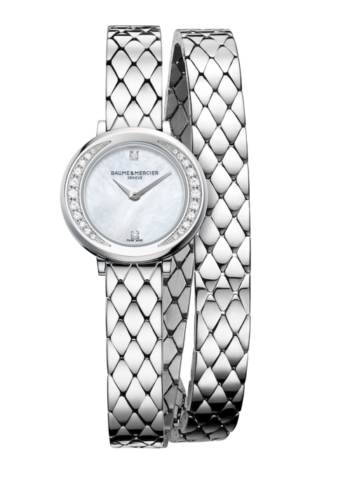 Baume & Mercier Promesse 10289