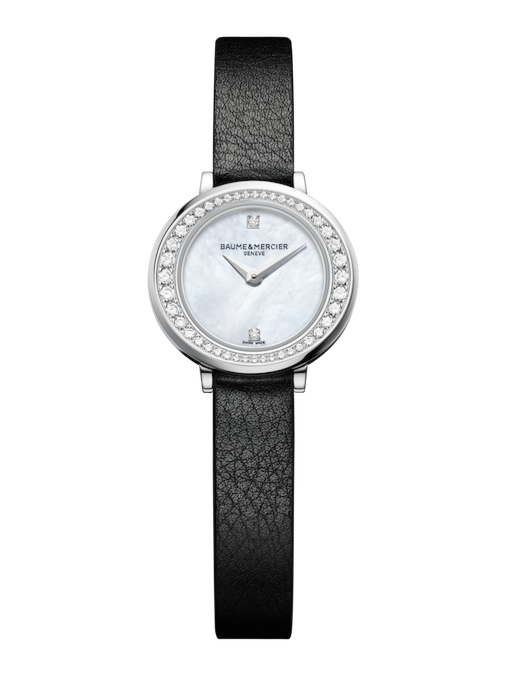 Baume & Mercier Promesse 10290
