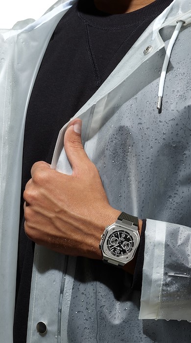 Bell & ross Instruments Br05c-bl-st/srb