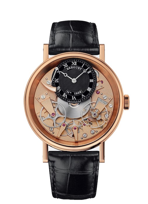 Breguet Tradition 7057