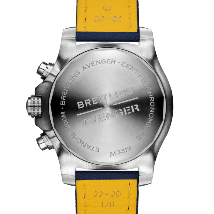 Breitling Avenger Chronograph 45