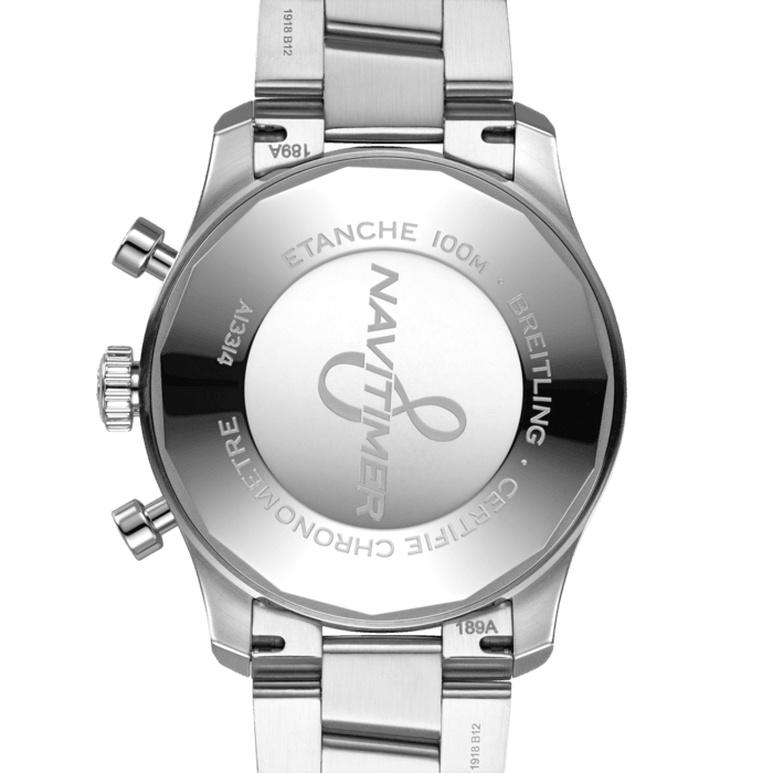 Breitling Navitimer 8 Chronograph 43