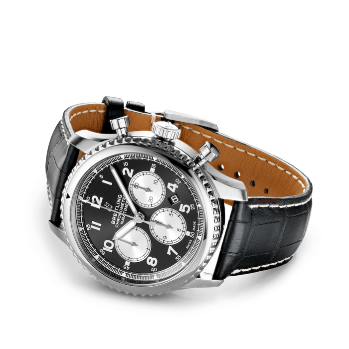 Breitling Navitimer 8 B01 Chronograph 43