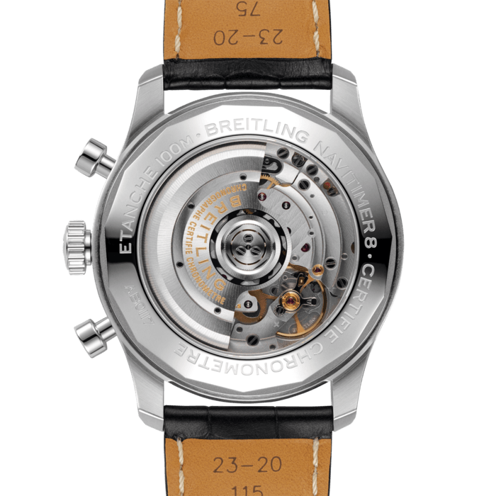 Breitling Navitimer 8 B01 Chronograph 43