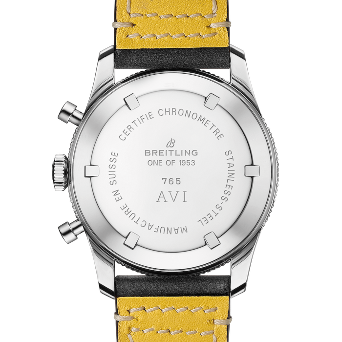 Breitling Aviator 8 1953 Re-edition