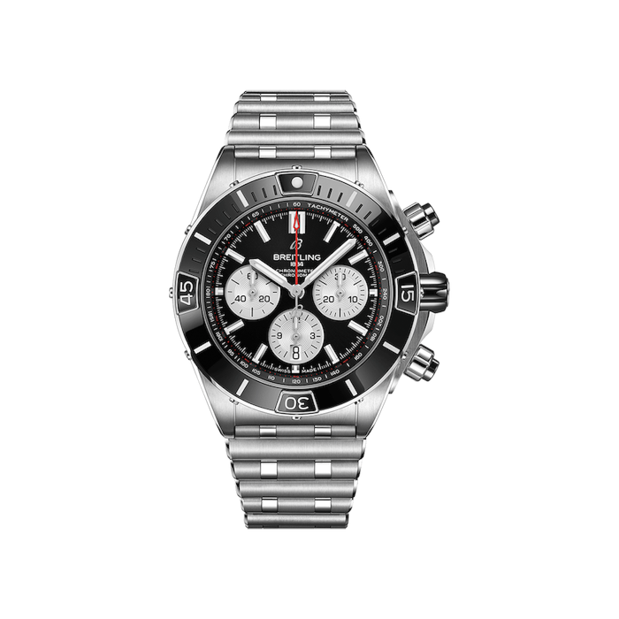 Breitling Super Chronomat B01 44