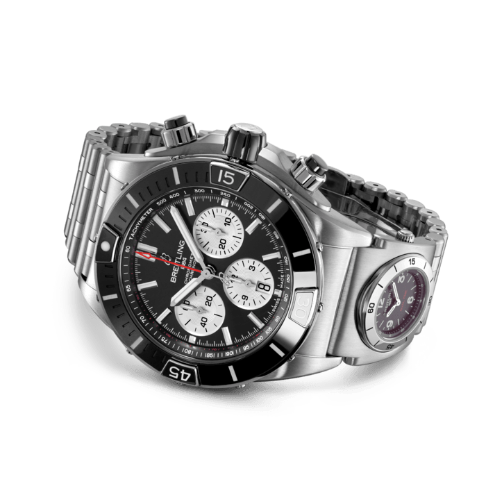 Breitling Super Chronomat B01 44