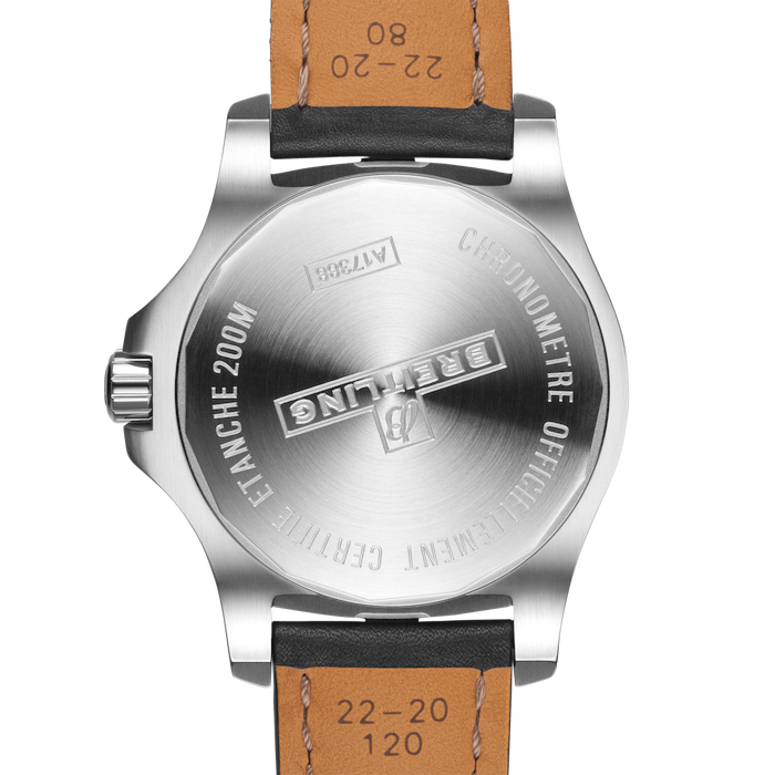 Breitling Chronomat Colt Automatic 44