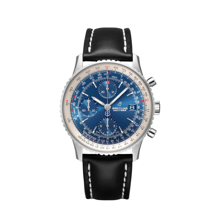 Breitling Navitimer 41