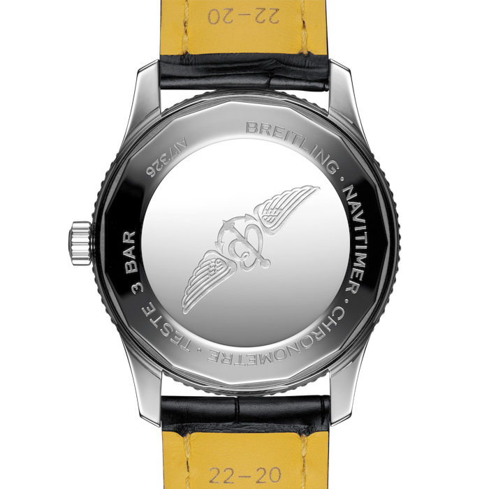 Breitling Navitimer Automatic 41