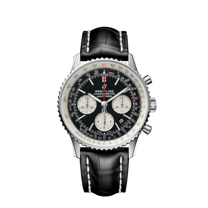 Breitling Navitimer B01 Chronograph 43