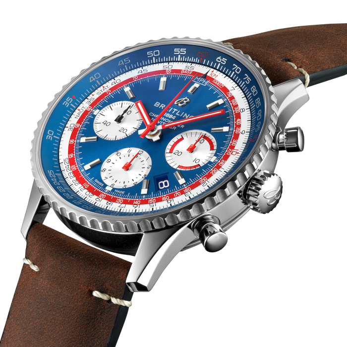 Breitling Navitimer 1 B01 Chronograph 43