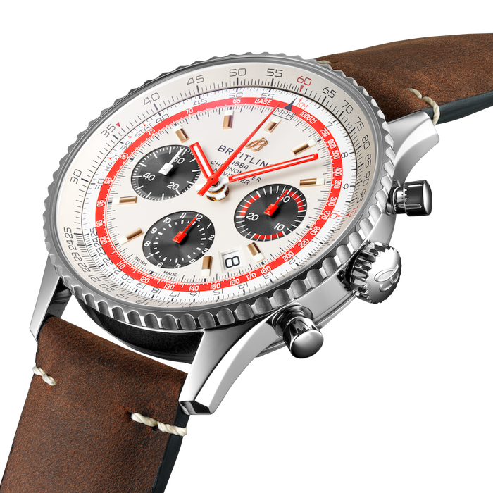 Breitling Navitimer 1 B01 Chronograph 43